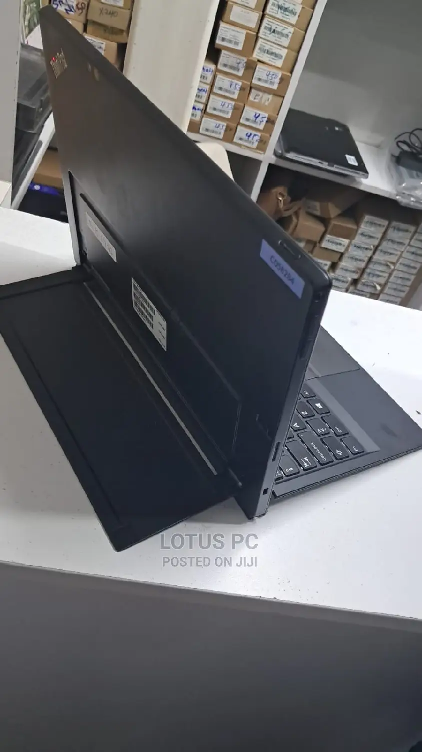 Laptop Lenovo ThinkPad X1 8GB Intel Core I5 SSD 256GB