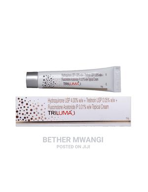 TRILUMA Cream (Melasma Eliminating Cream) - main view