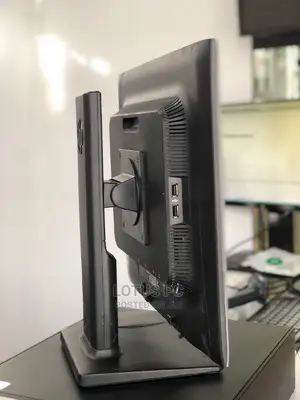 19" Hp Monitor Squire
