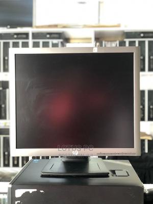 19" Hp Monitor Squire - thumbnail 2