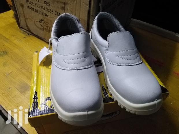 Safety Croks - main view