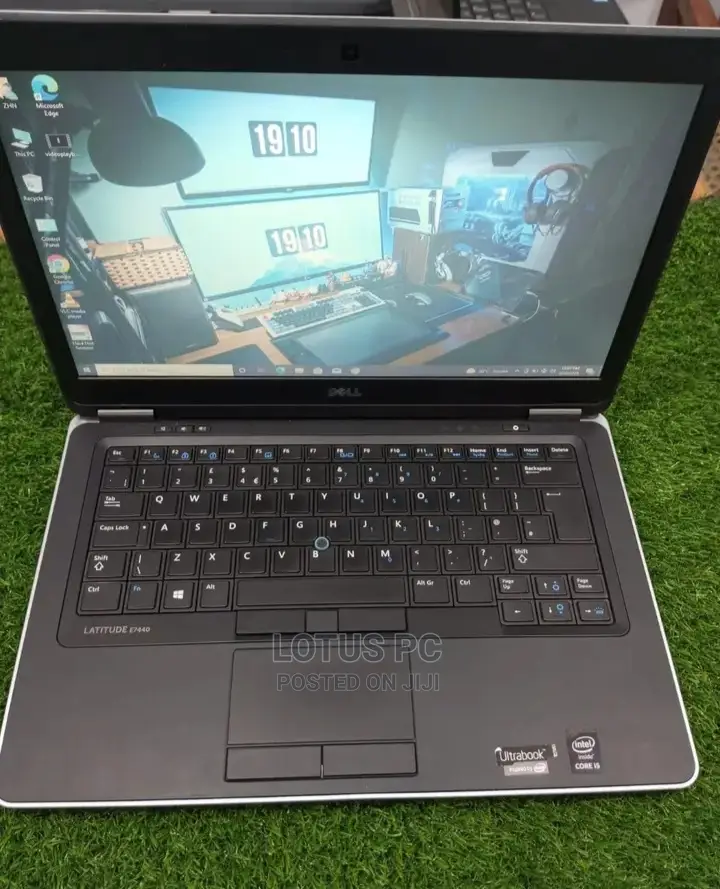 Laptop Dell Latitude 7440 8GB Intel Core I5 HDD 500GB