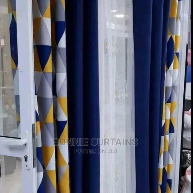 Bonnie Curtains Eastleigh Available
