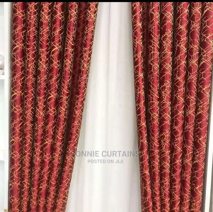 Bonnie Curtains Eastleigh Available