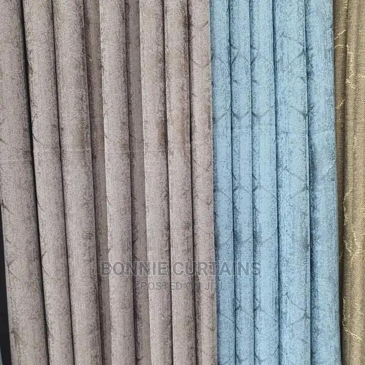 Bonnie Curtains Eastleigh Available