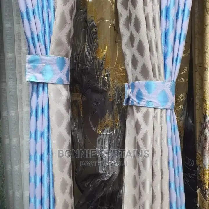Bonnie Curtains Eastleigh