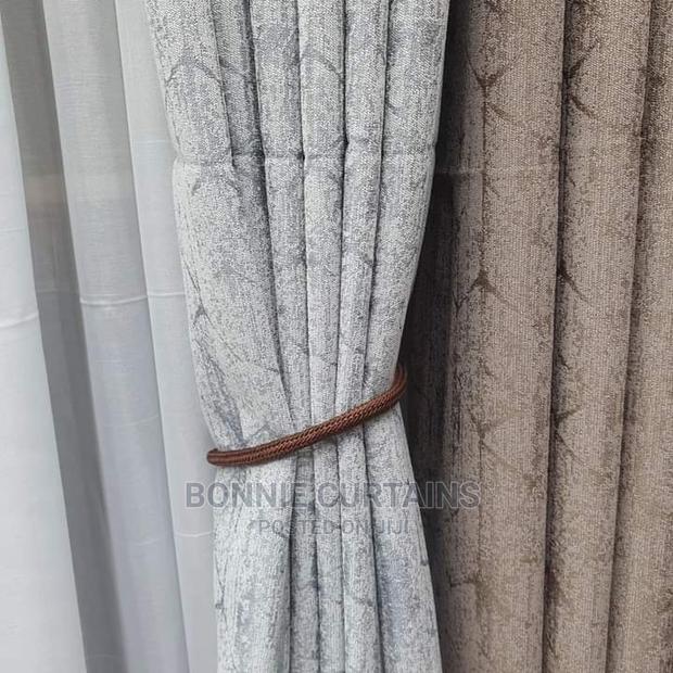 Bonnie Curtains Eastleigh - thumbnail 2