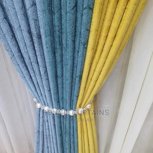 Bonnie Curtains Eastleigh - thumbnail 3