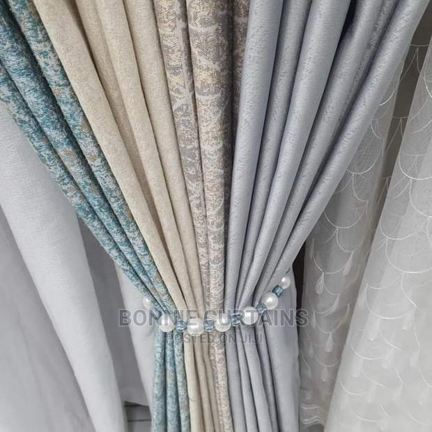 Bonnie Curtains Eastleigh - thumbnail 4