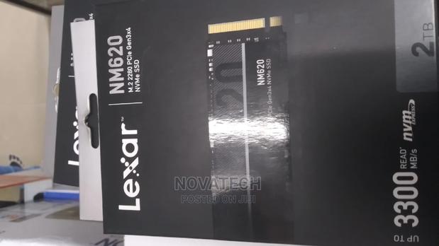 Laptop SSD Nm620 Nvme SSD 2000gb