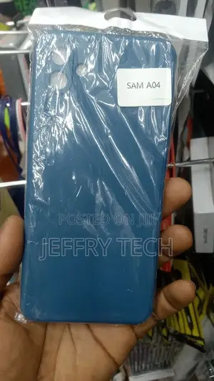 Samsung Galaxy A04 Case Samsung A04 4G Cover 6.5 Inch New L