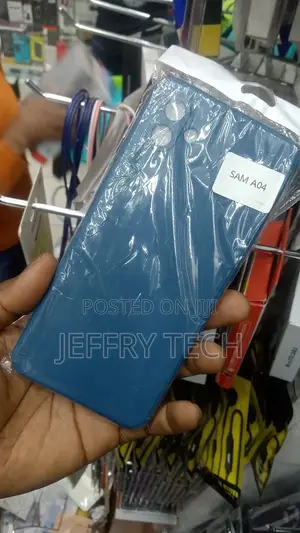 Samsung Galaxy A04 Case Samsung A04 4G Cover 6.5 Inch New L