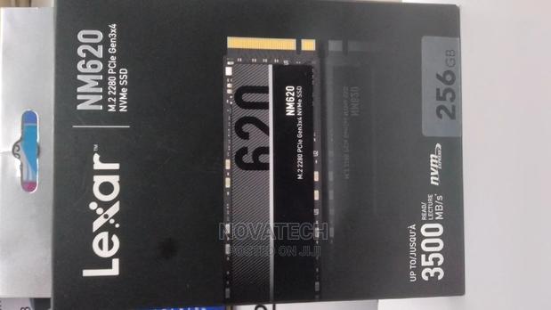 Pcie Ssd 256gb M.2 Nvme