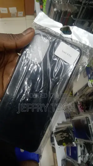 Phone Case TPU Matte Case for Transsion Tecno Spark 9 PRO 4G