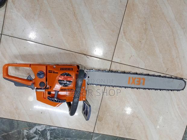 Jenus Power Saw - thumbnail 2