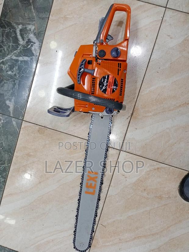 Jenus Power Saw - thumbnail 3