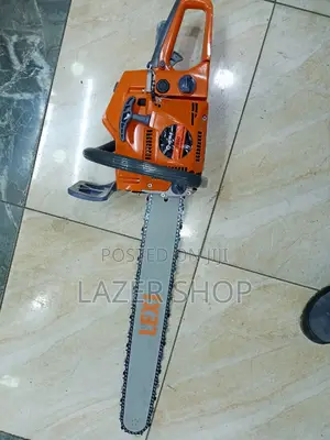 Jenus Power Saw