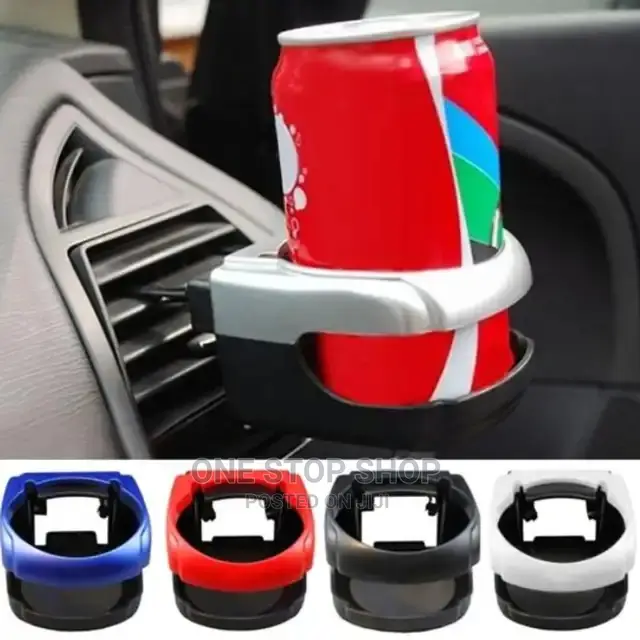 Universal Drink Water Cup Bottle Can Holder