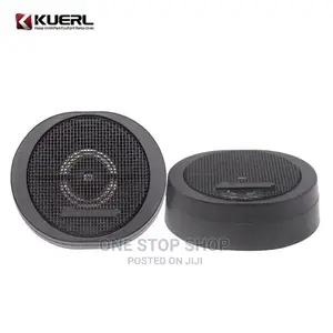 200w Pioneer Silk Dome Super Tweeters