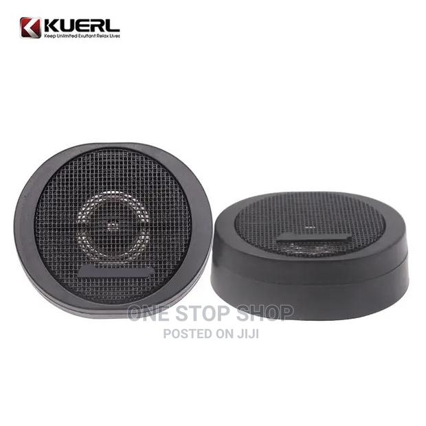 200w Pioneer Silk Dome Super Tweeters - thumbnail 4