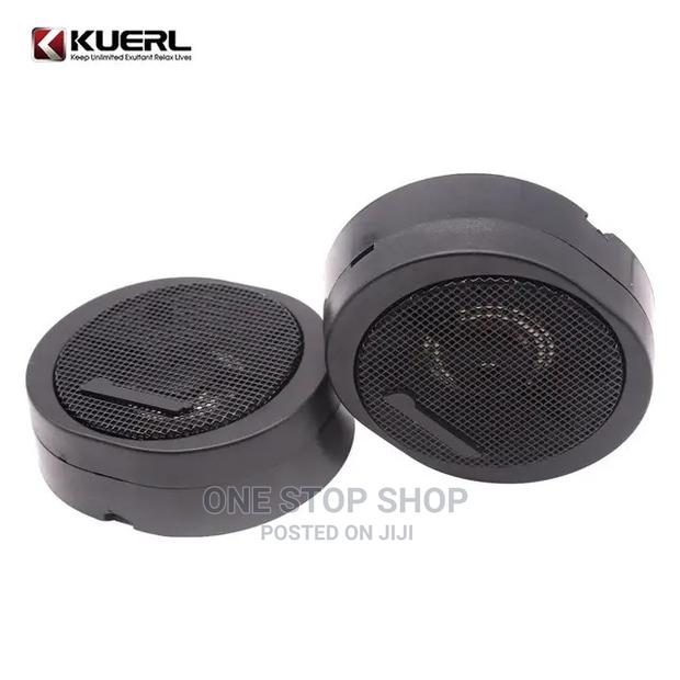 200w Pioneer Silk Dome Super Tweeters - thumbnail 2