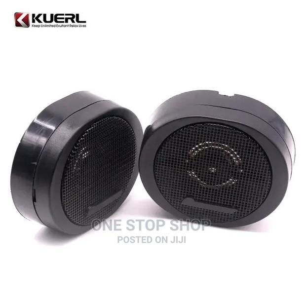 200w Pioneer Silk Dome Super Tweeters - thumbnail 6
