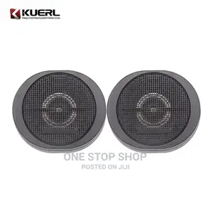 200w Pioneer Silk Dome Super Tweeters