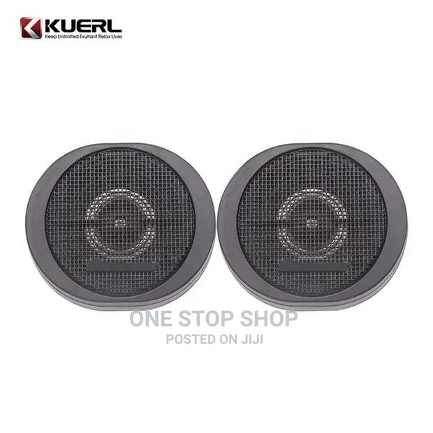 200w Pioneer Silk Dome Super Tweeters - thumbnail 5