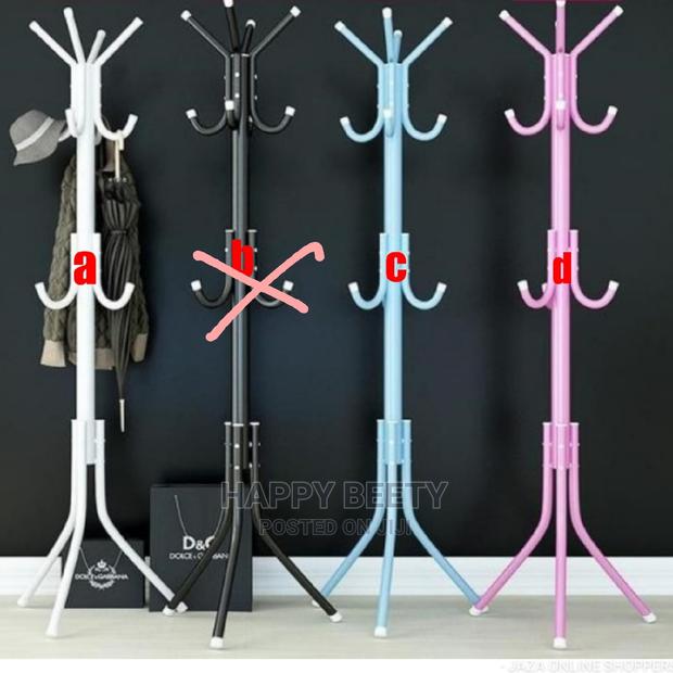 Coat Rack/Handbag Rack