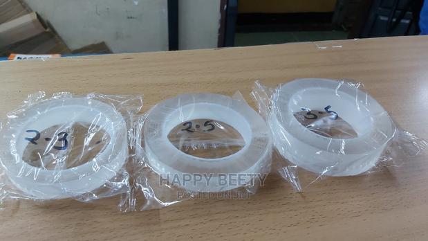 Double Sided Magnetic Nano Tape - thumbnail 3