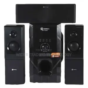 Sayona 1130 Woofer