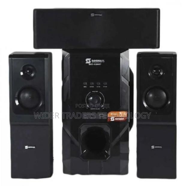 Sayona 1130 Woofer
