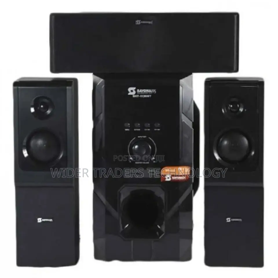 Sayona 1130 Woofer