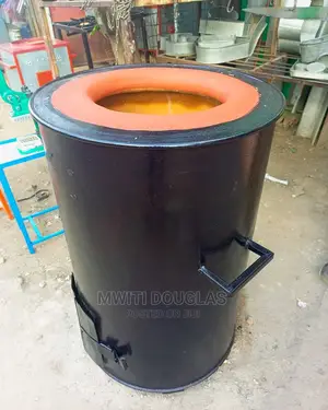 Tandoori Oven