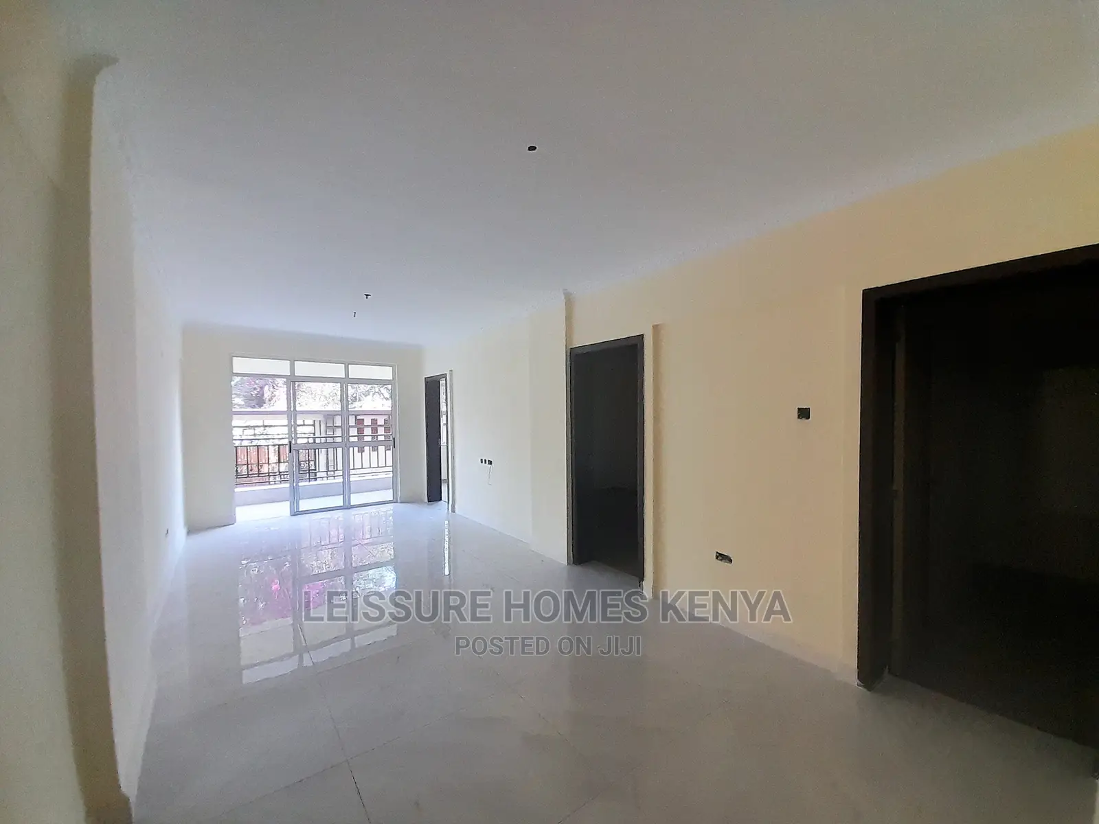 2bdrm Apartment in Kileleshwa for sale