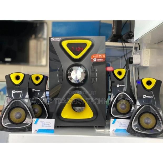 Sayona 1149 Woofer
