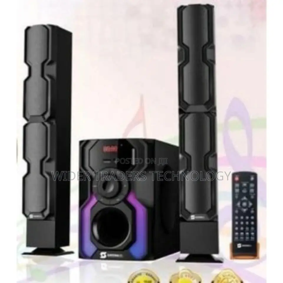 Sayona 1304 Woofer