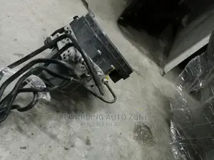 Abs Motor for Wish 2012.