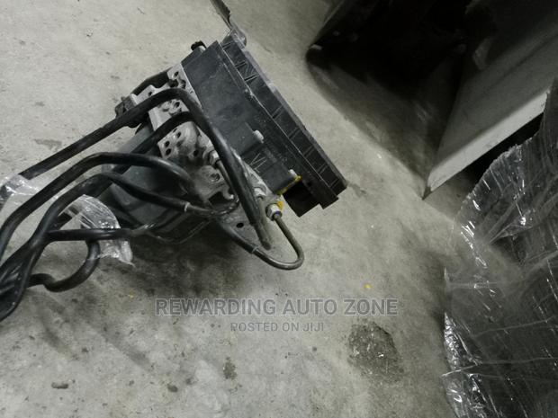 Abs Motor for Wish 2012. - main view