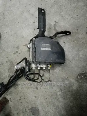 Abs Motor for Wish 2012.