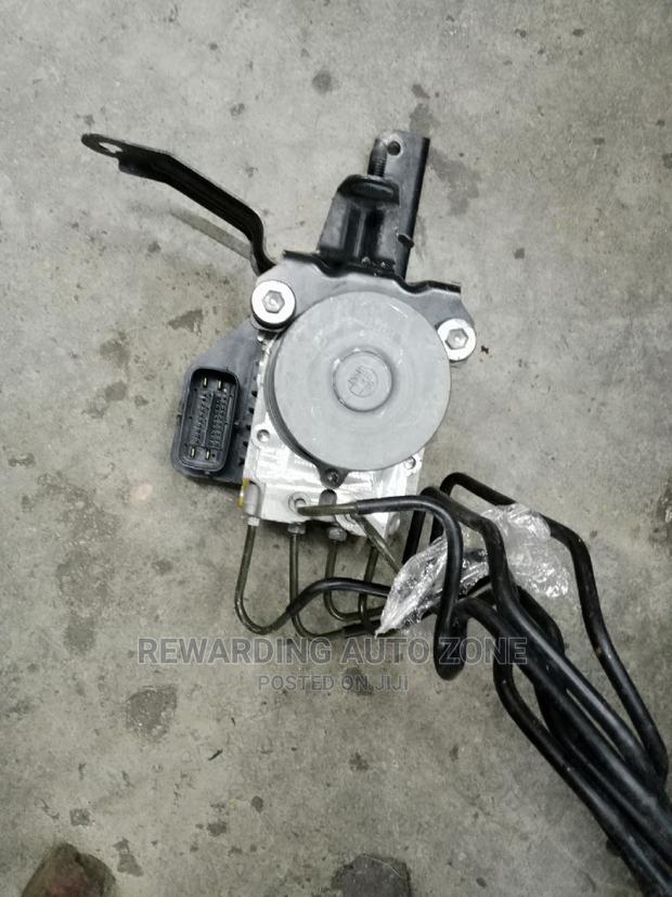 Abs Motor for Wish 2012. - thumbnail 3