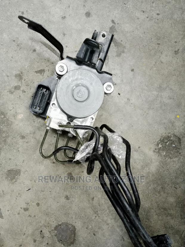 Abs Motor for Wish 2012. - thumbnail 4