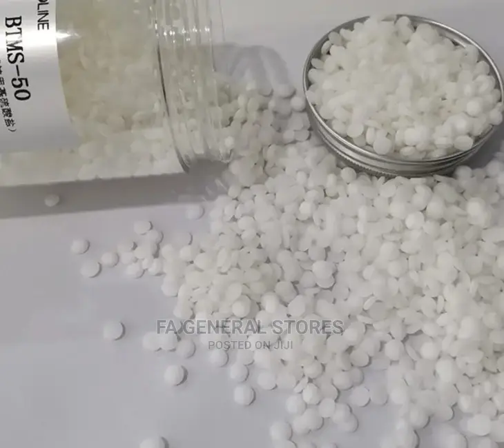 Behetrimonium Methosulfate BTMS 25,Btms 50,85