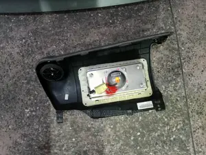 Nissan Note E11 2009 Model Dushbord Airbag