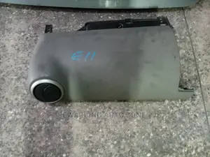 Nissan Note E11 2009 Model Dushbord Airbag