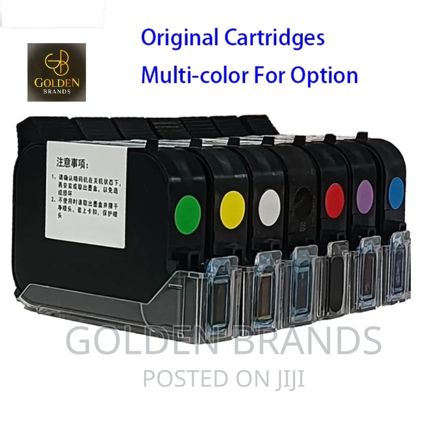Coding + Marking Electic Automatic Printer