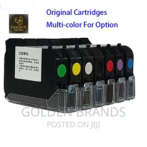 Coding + Marking Electic Automatic Printer