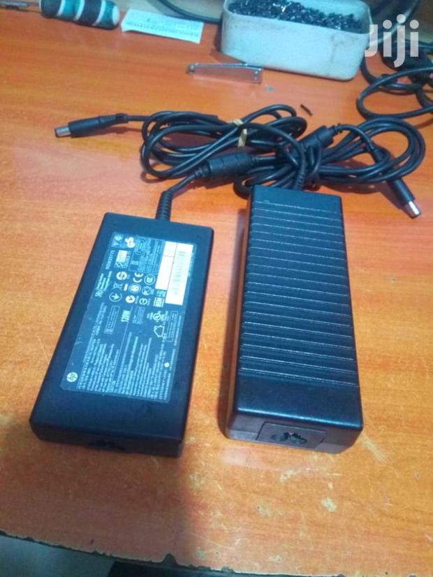 High Voltage Chargers Original With Warranty - main view