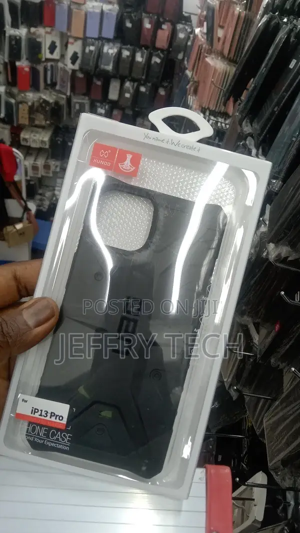 Urban Armor Gear UAG iPhone 13 Pro Case, Monarch Rugged Ligh