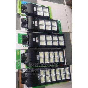 Solar Street Lights 400 Watts - thumbnail 2